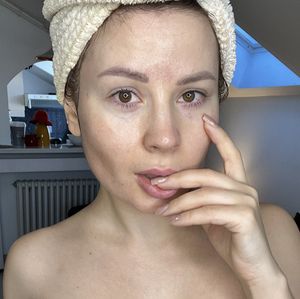 Facial care
