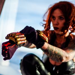 Black Widows Sting Stills