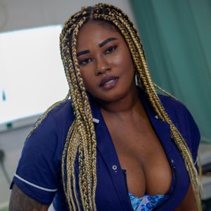 Nurse Xeinna Rose Is Horny Stills