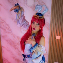 Nilou Photo set