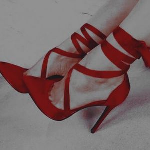 I love shoes