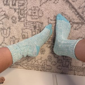 Thick Cotton Socks