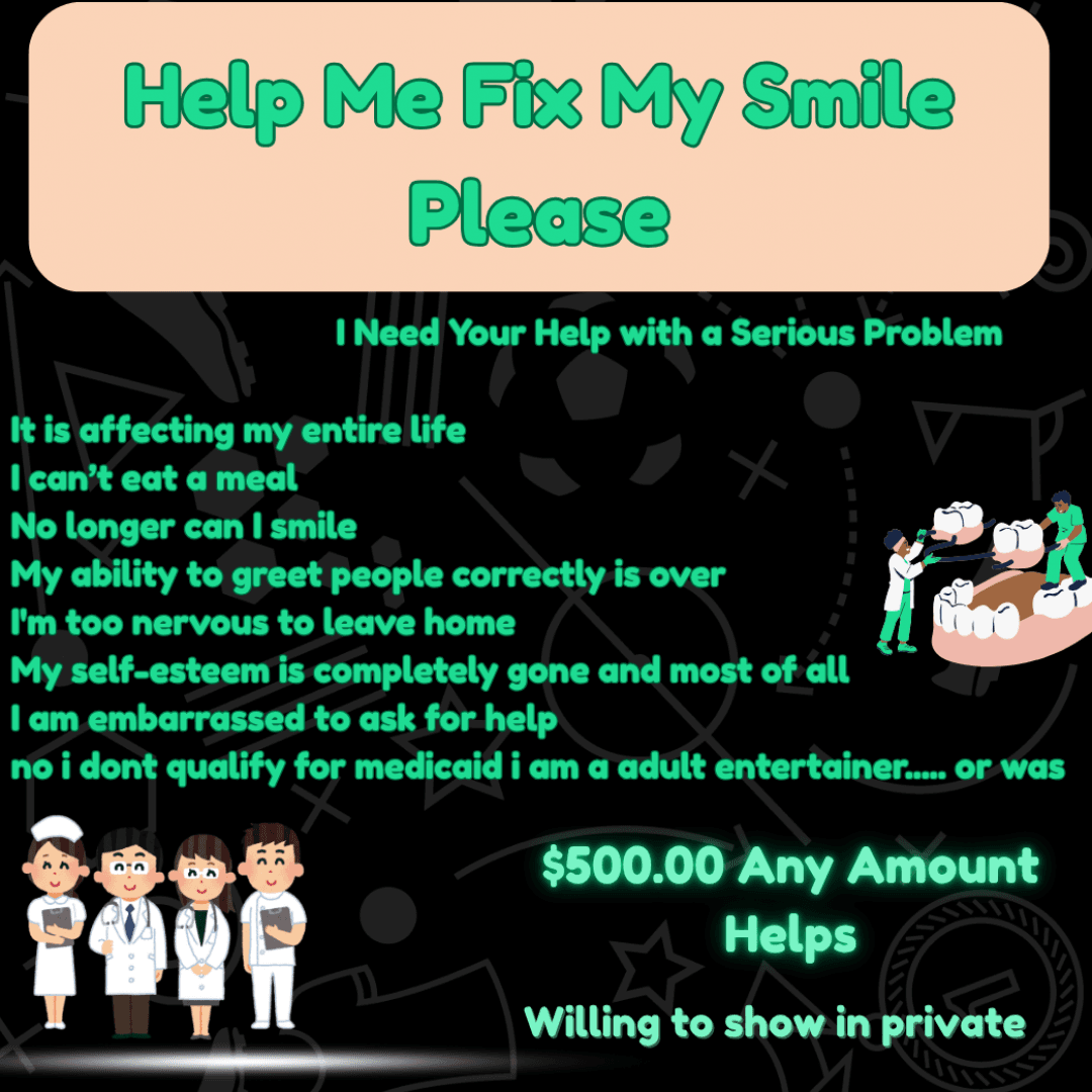 Help me with a serious problem