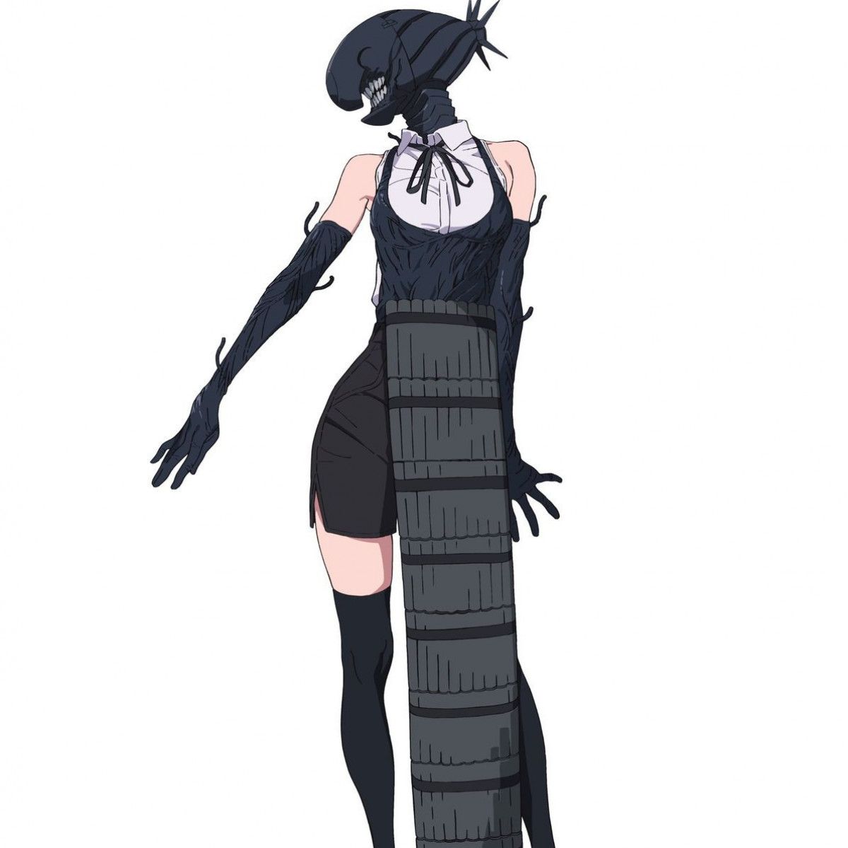 Buy me the bomb devil cosplay