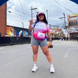 Buy me new running shoes