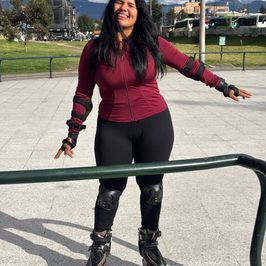 Buy me Inline Roller Skates