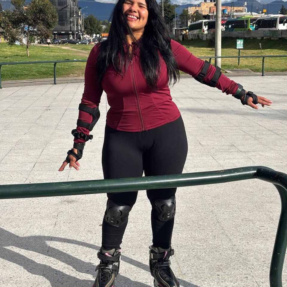 Buy me Inline Roller Skates