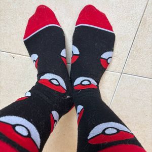 Socks Pokemon