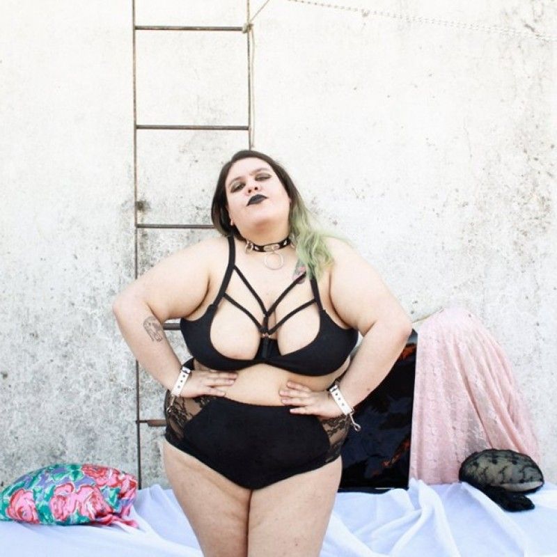 15 min fetish custom