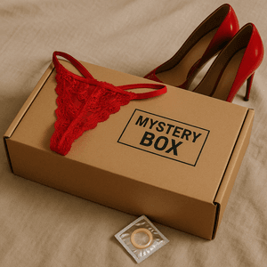 Secret Desire Mystery Box