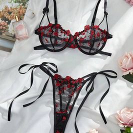 Wishlist Lingerie