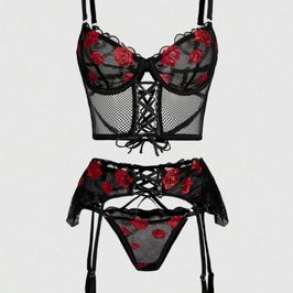 Wishlist Lingerie