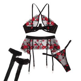 Wishlist Lingerie