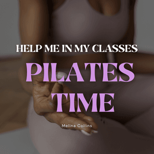 Pilates Time
