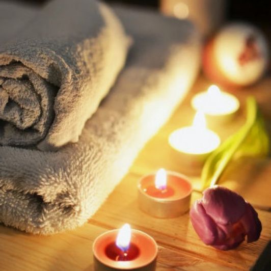 Pay For My Massage