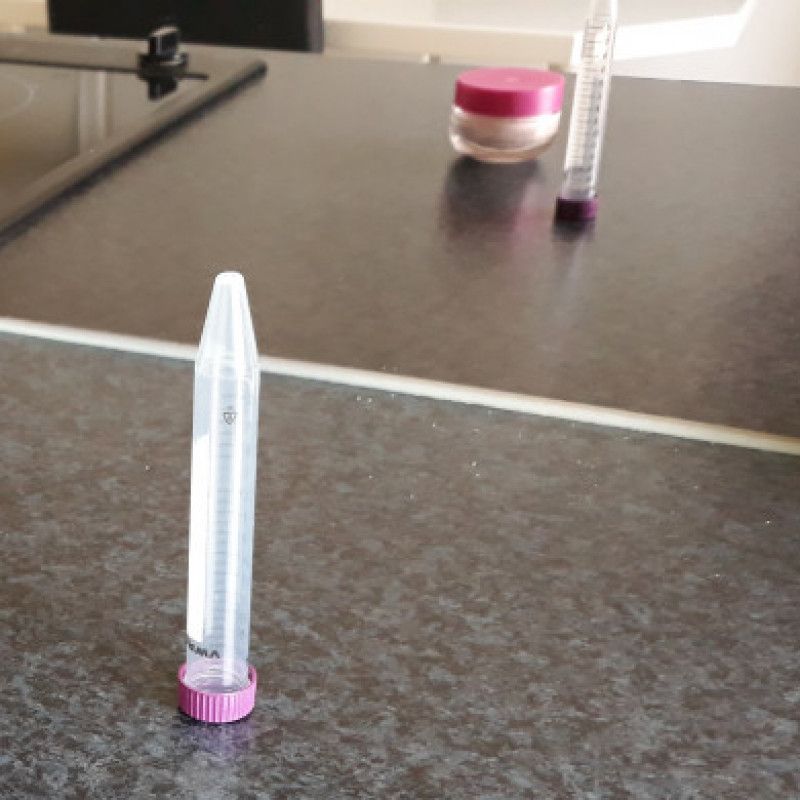 My SpermTube 15ml