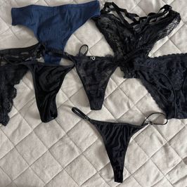 My sweet panties are for you