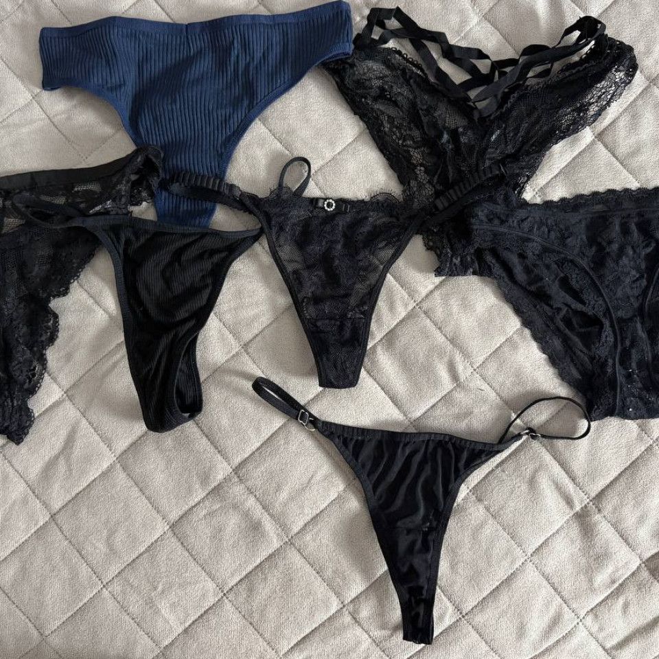 My sweet panties are for you