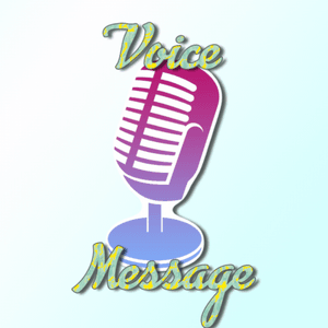 5 minute voice message