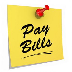 Help Me Pay for My Bills