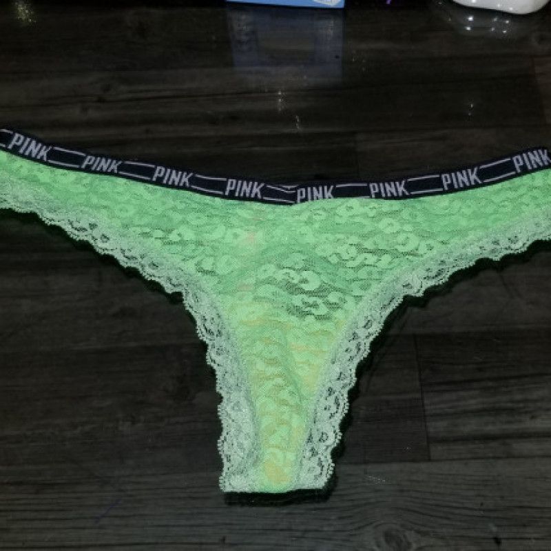 Victoria Secret Thong