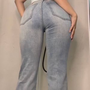 Jeans from the video