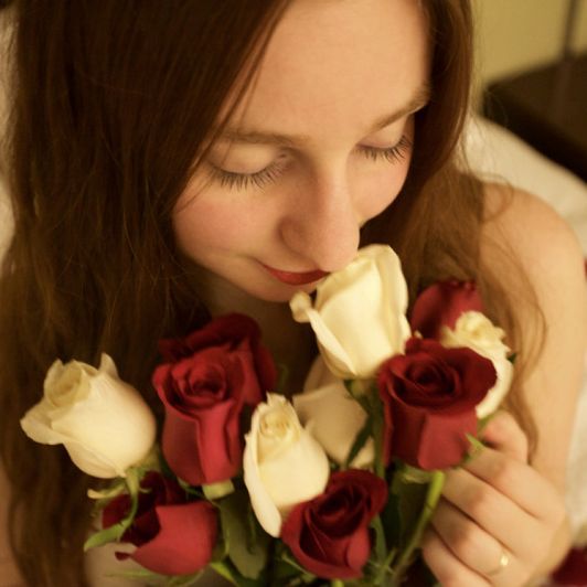 Buy Me Flowers
