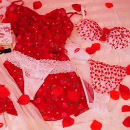 SWEETHEART BUNDLE