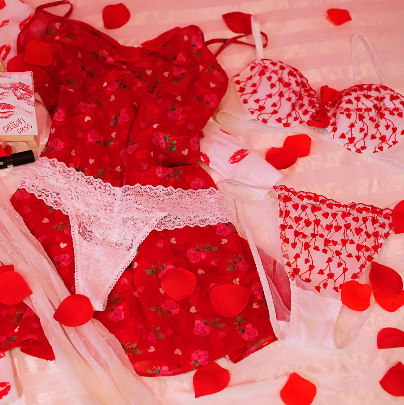 SWEETHEART BUNDLE