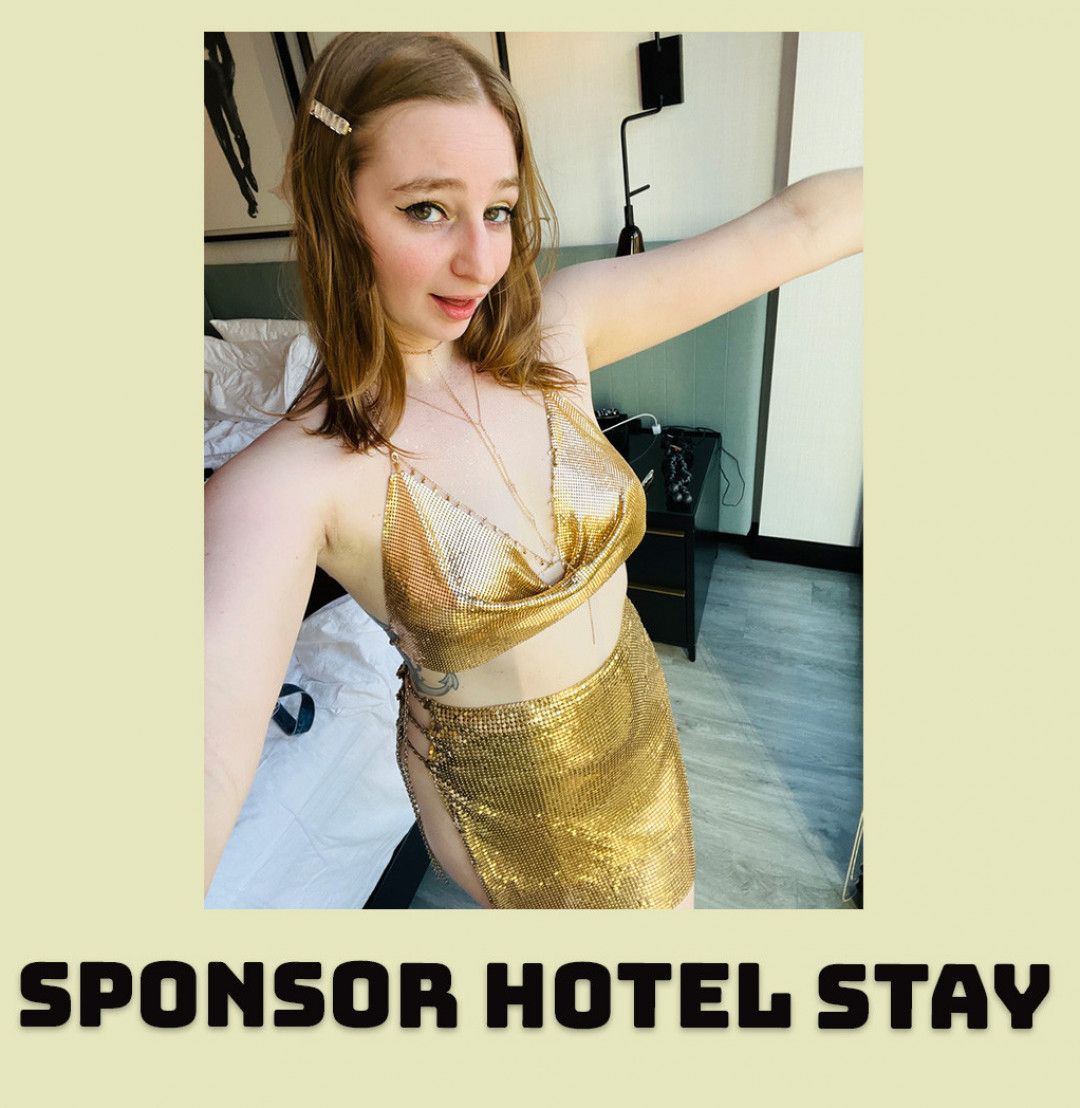 Pay For My Hotel