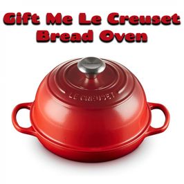Gift Me Bread Oven