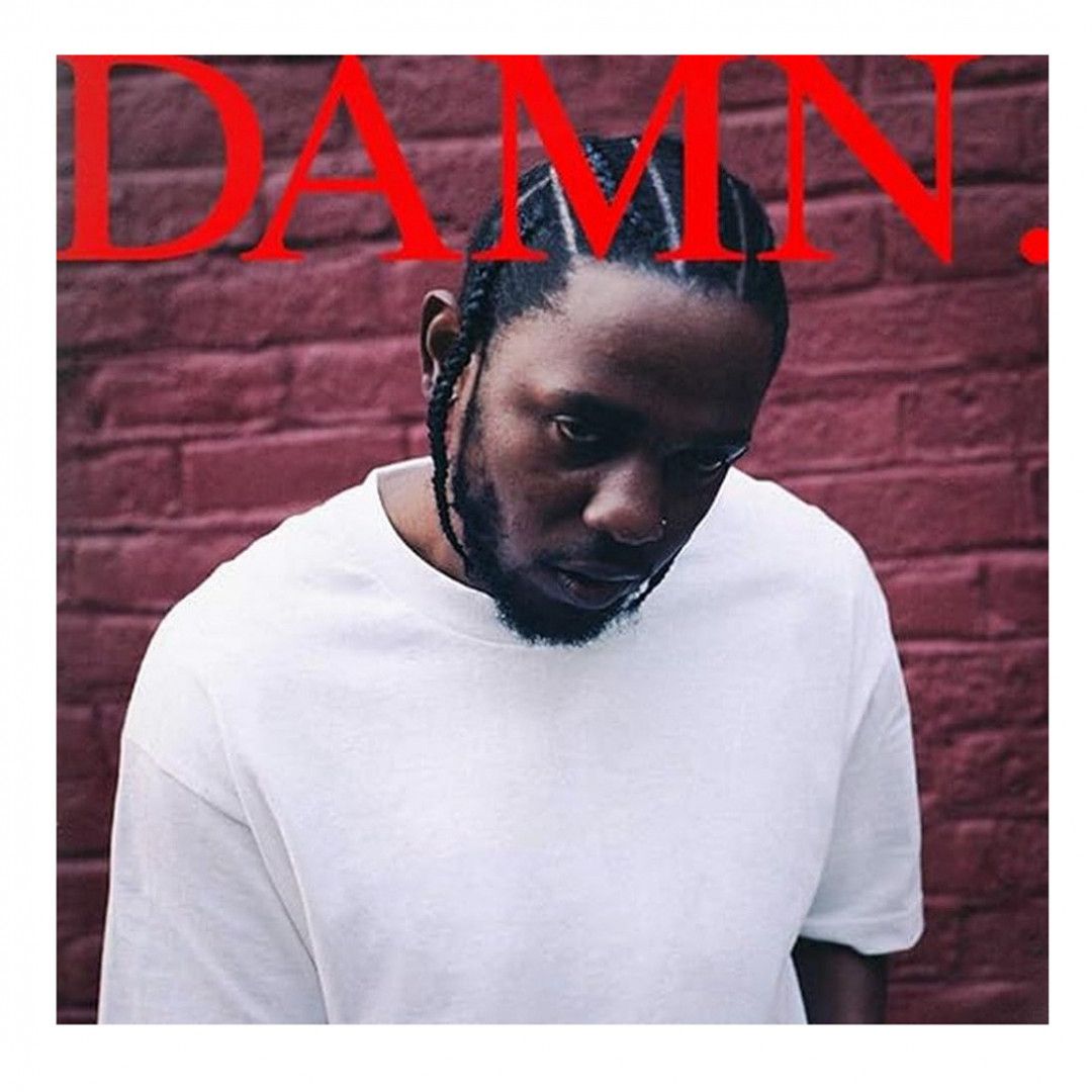 Buy Me Kendrick Lamar Record