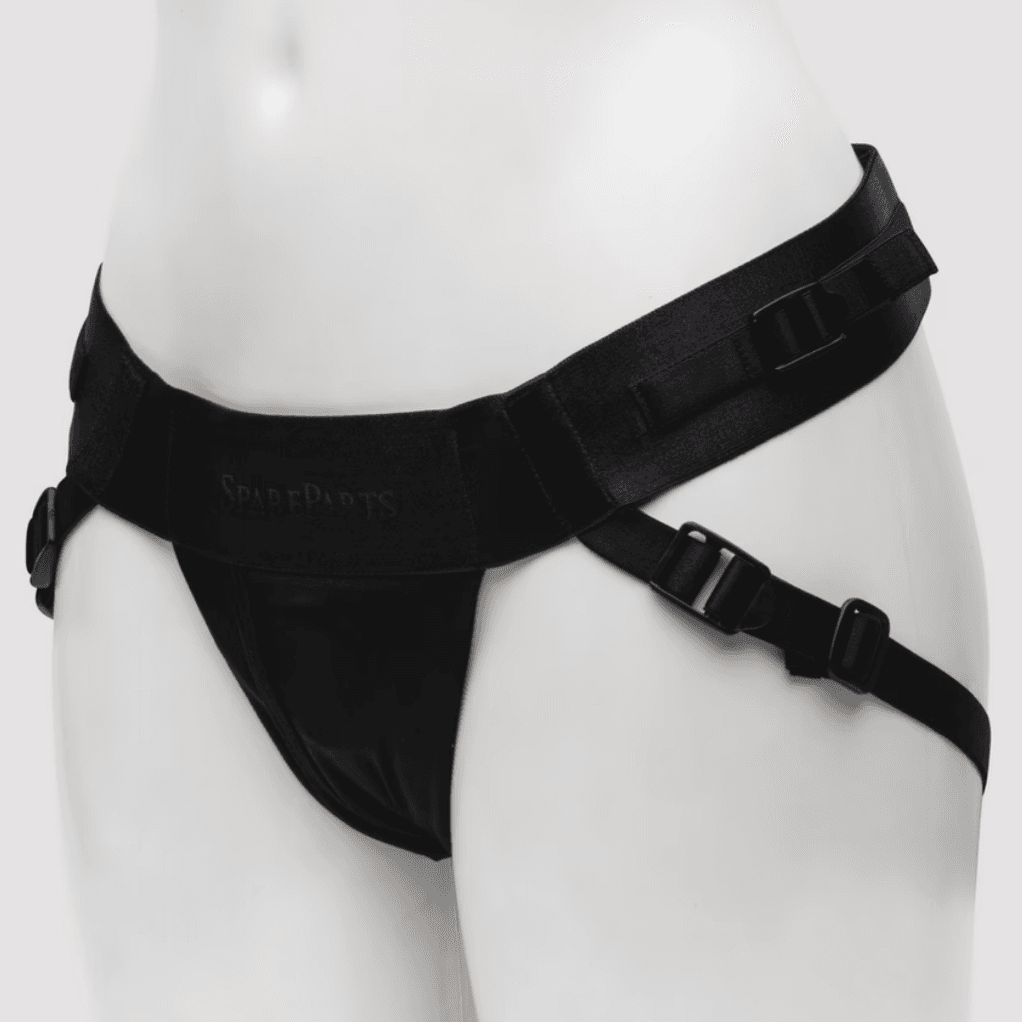 Buy Me New Harness