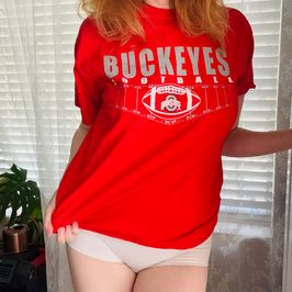 Ohio State Buckeyes Tshirt