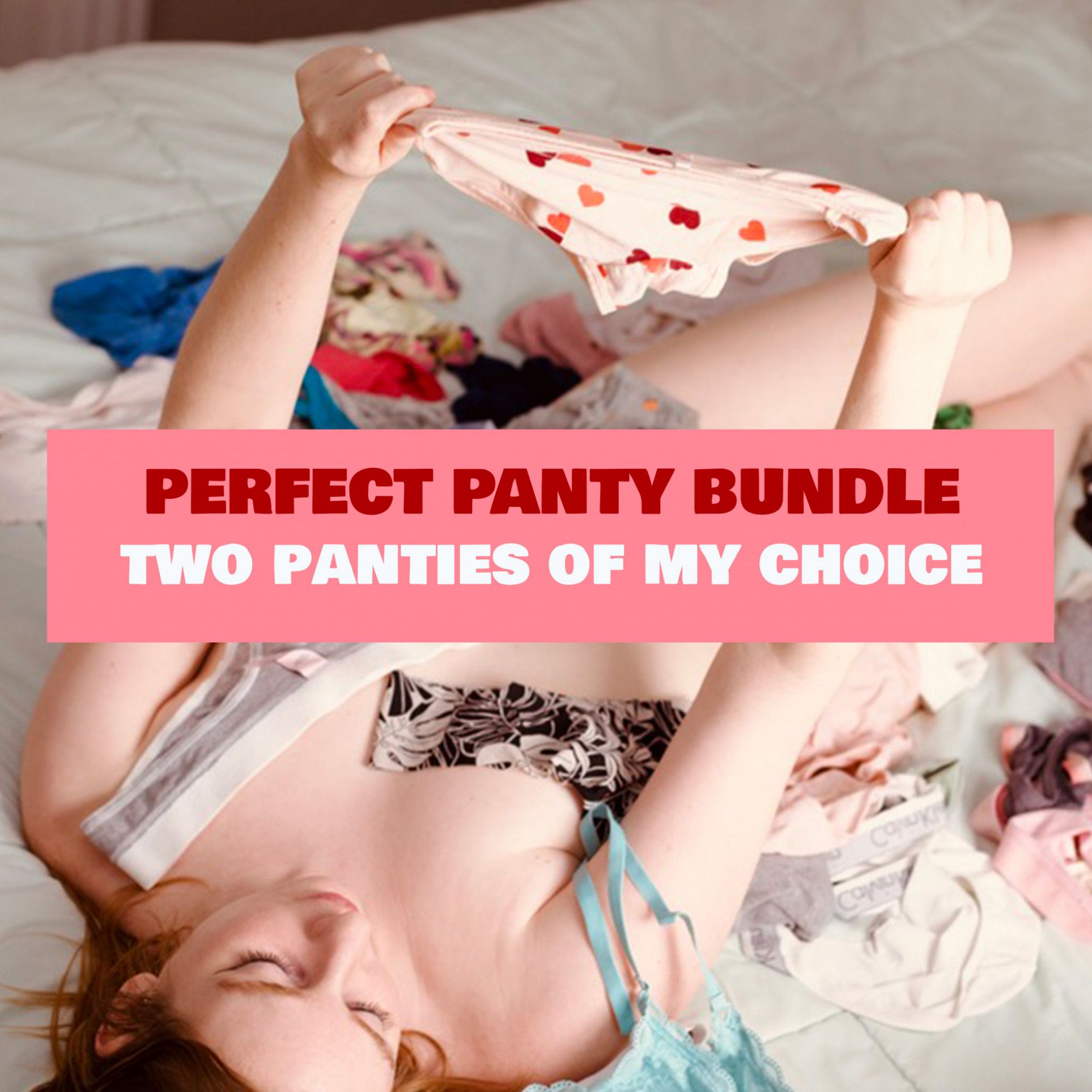 Perfect Panty Bundle