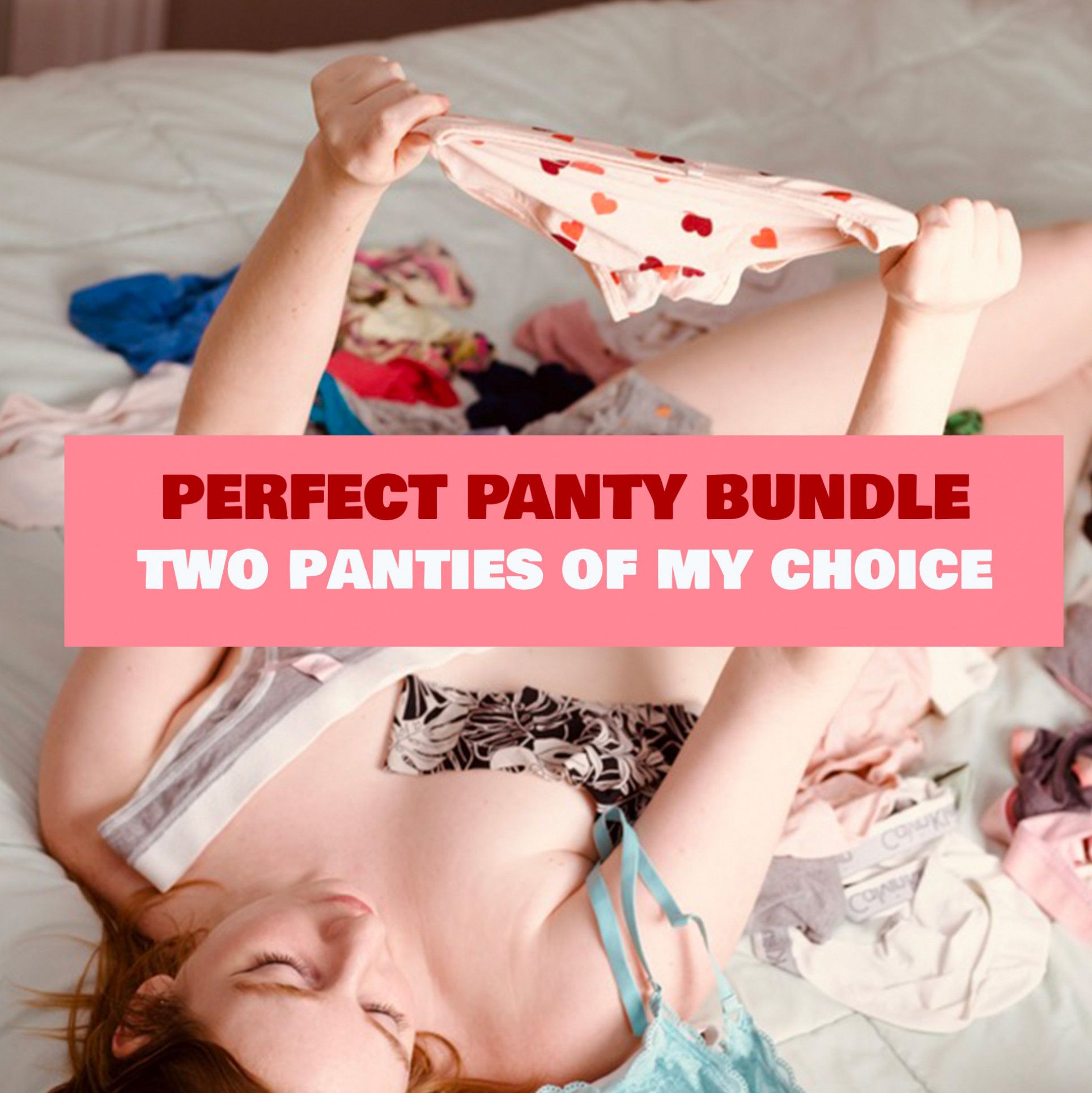 Perfect Panty Bundle
