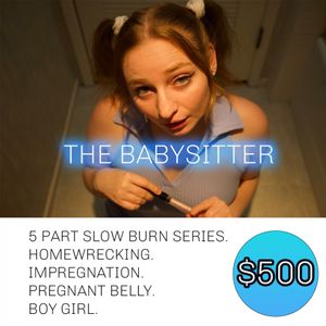 FUND THE BABYSITTER