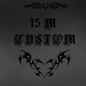15m Custom Video Special Offer DM ME BEFORE PURCHASE