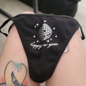 Dirty Panties