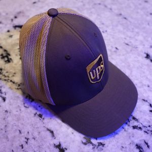 Candys Delivery Girl Hat