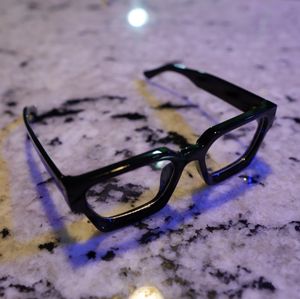 Lei Baes Secretary Search Glasses