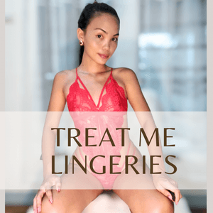 Treat me lingeries