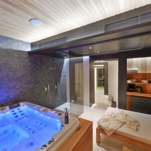 Spa Day for Me