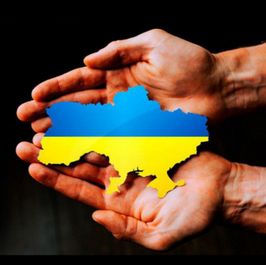 Help for Ukraine