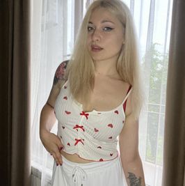 Sexy underwear set