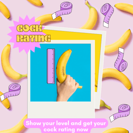 cock rating