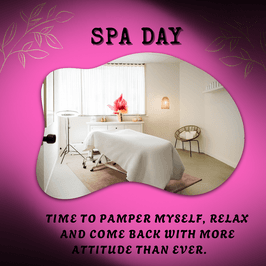 Spa Day