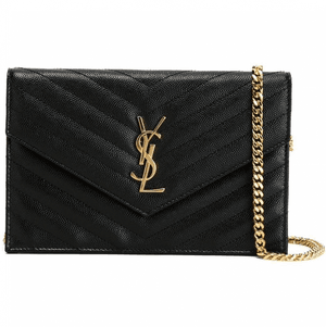 Designer Addiction: YSL Bag