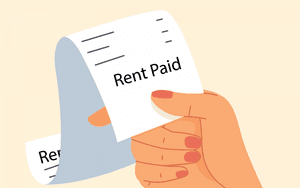 Pay my Rent