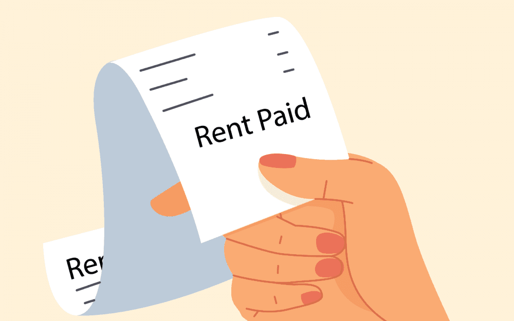 Pay my Rent